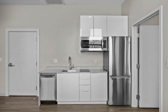 The Studley Apartments