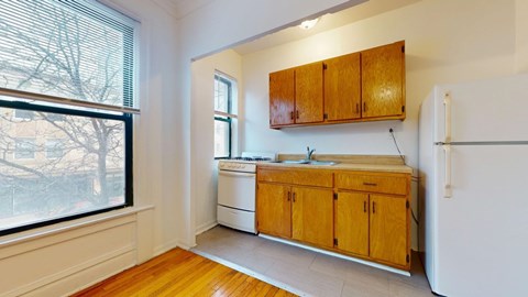 5493 South Cornell Ave Studio-4 Beds Apartment for Rent