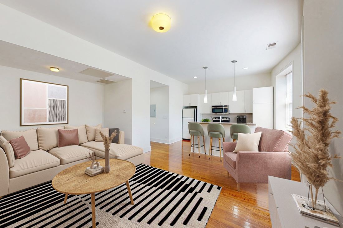 Paramour Apartments photo