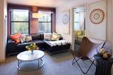 The Blackwood Apartments
