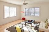 Studio apartment at Windsor House Apartments in Kansas City