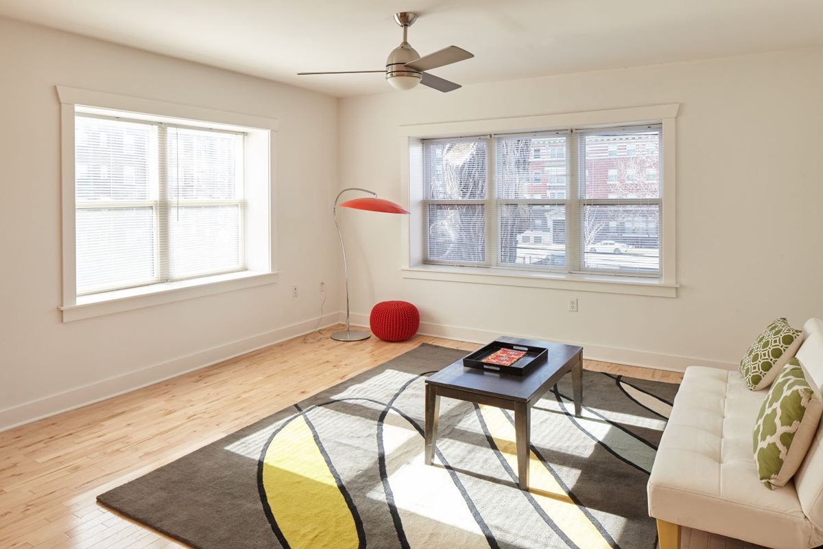 Windsor House Apartments