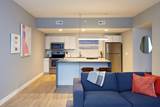 Studio apartment at 3435 Main Apartments in Kansas City