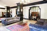 Studio apartment at The Brownhardt Apartments in Kansas City