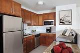 2-bedroom apartment at The Richelieu Apartments in Kansas City
