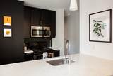 1-bedroom apartment at The Colonnades Apartments in Kansas City