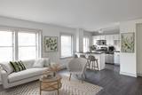 1-bedroom apartment at The Newbern Apartments in Kansas City