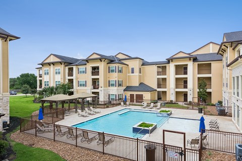 31731 Waller Tomball Rd 1-2 Beds Apartment for Rent