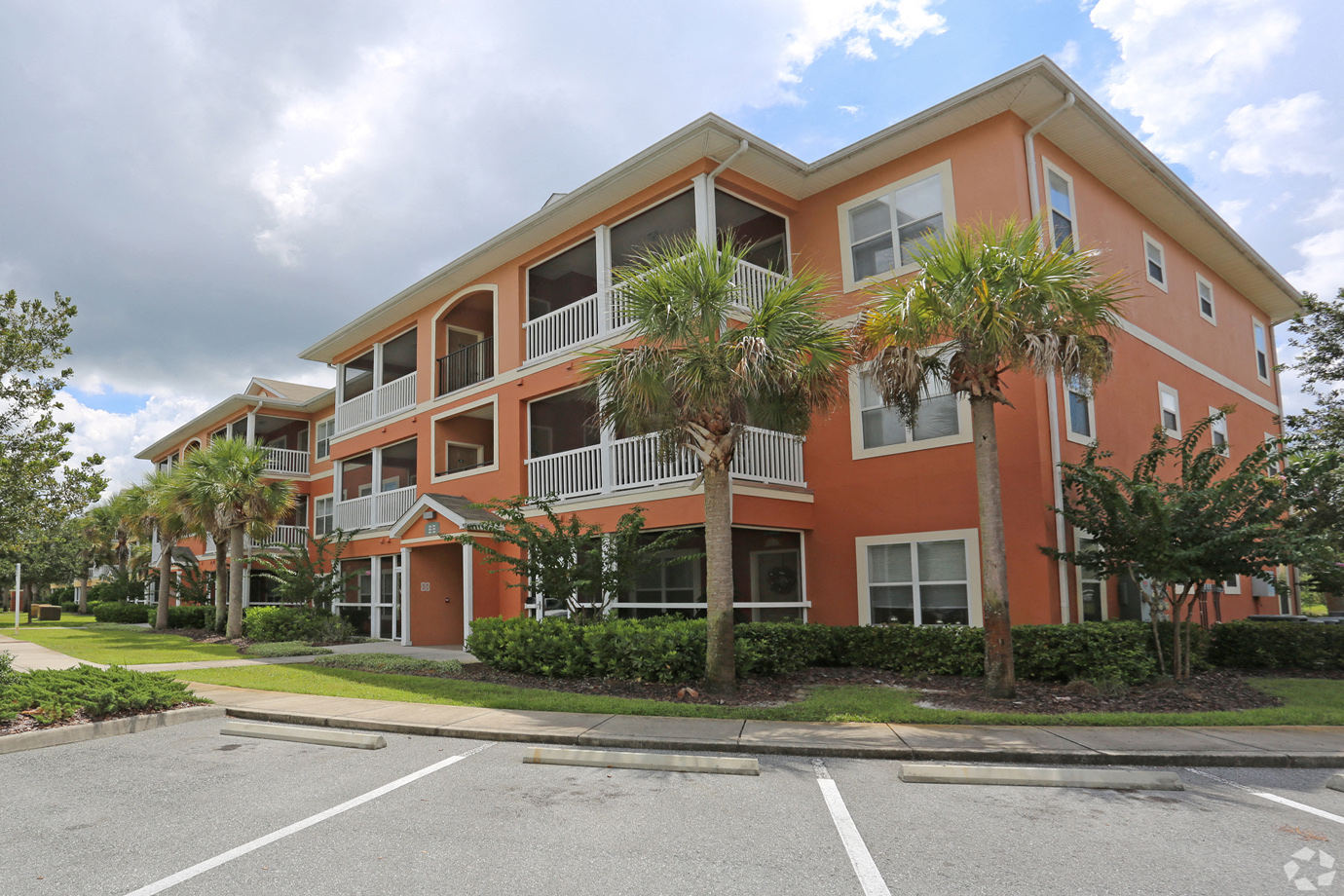 The Columns at Bear Creek
