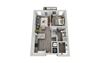 1 Bedroom 1 Bath 640 sqft (A1) Floor Plan 1 Bedroom 1 Bath 640 sqft (A1) Floor Plan at The Ellis, Savannah, GA