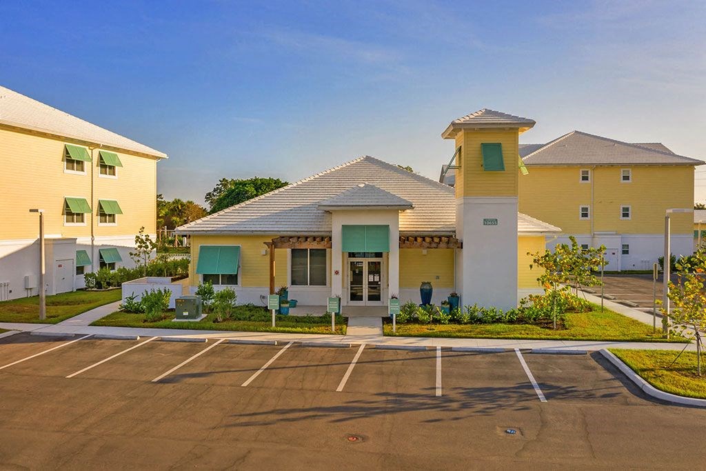 Ample Parking Space at Waterline Bonita Springs, Bonita Springs, Florida