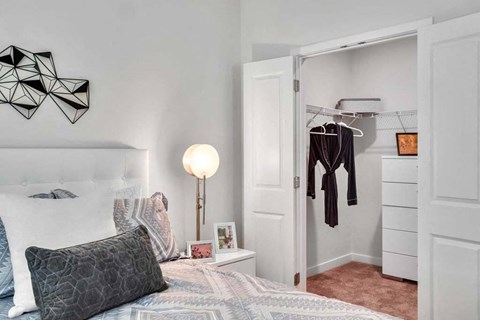 Spacious Bedroom With Closet at Waterline Bonita Springs, Bonita Springs, FL