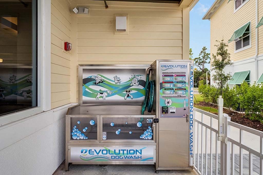 Pet Care Center at Waterline Bonita Springs, Bonita Springs, 34135