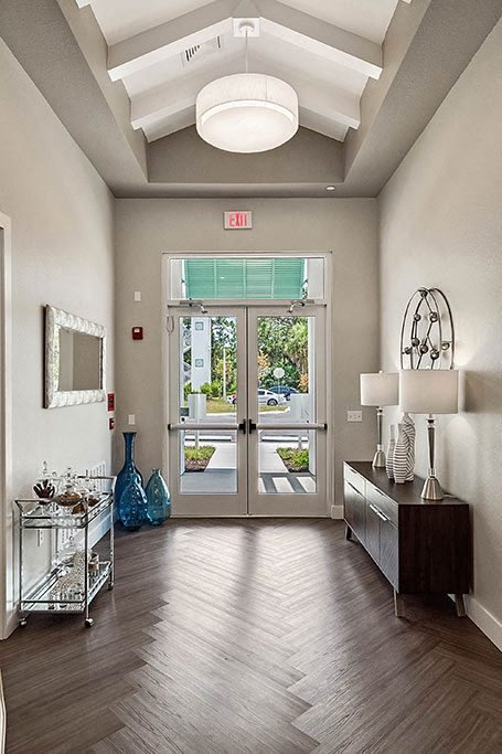 Waterline Bonita Springs