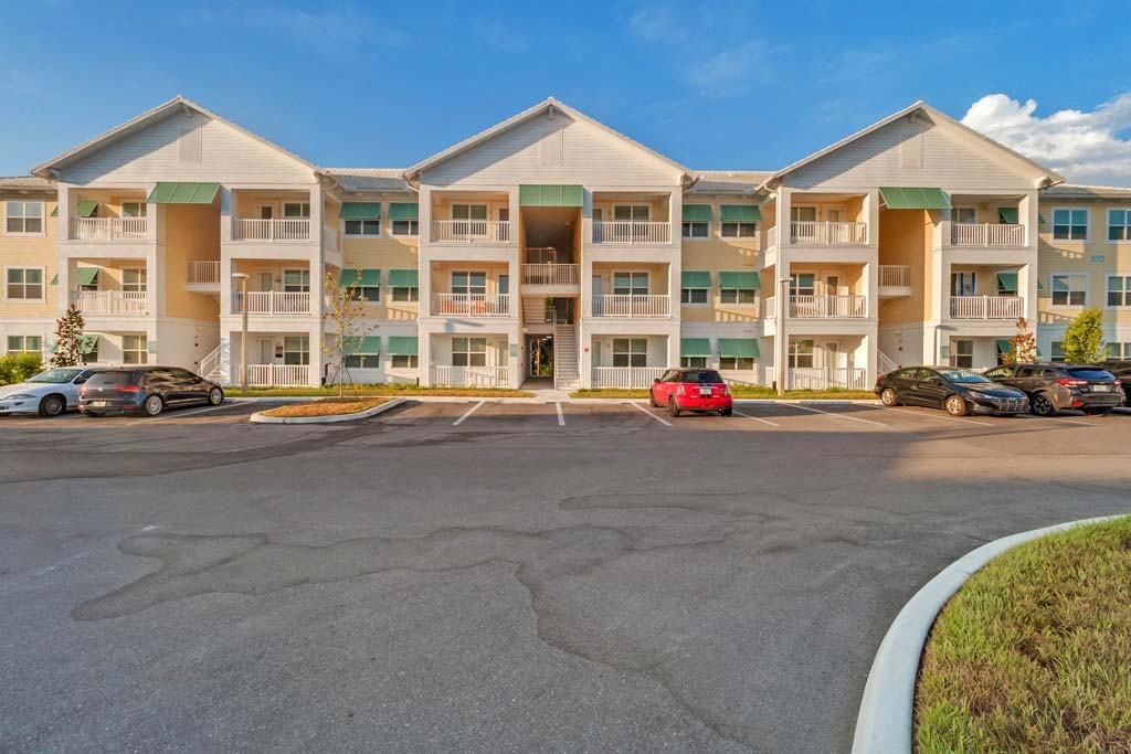 Exquisite Exterior at Waterline Bonita Springs, Bonita Springs