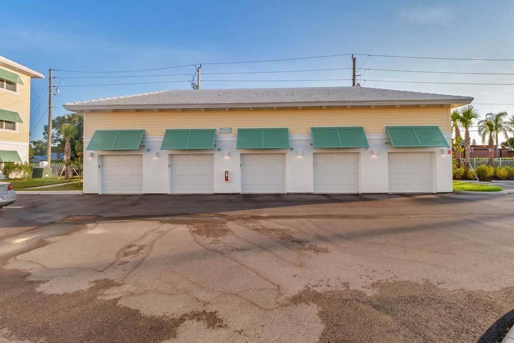 Universally Attached And Detached Garages at Waterline Bonita Springs, Bonita Springs, Florida