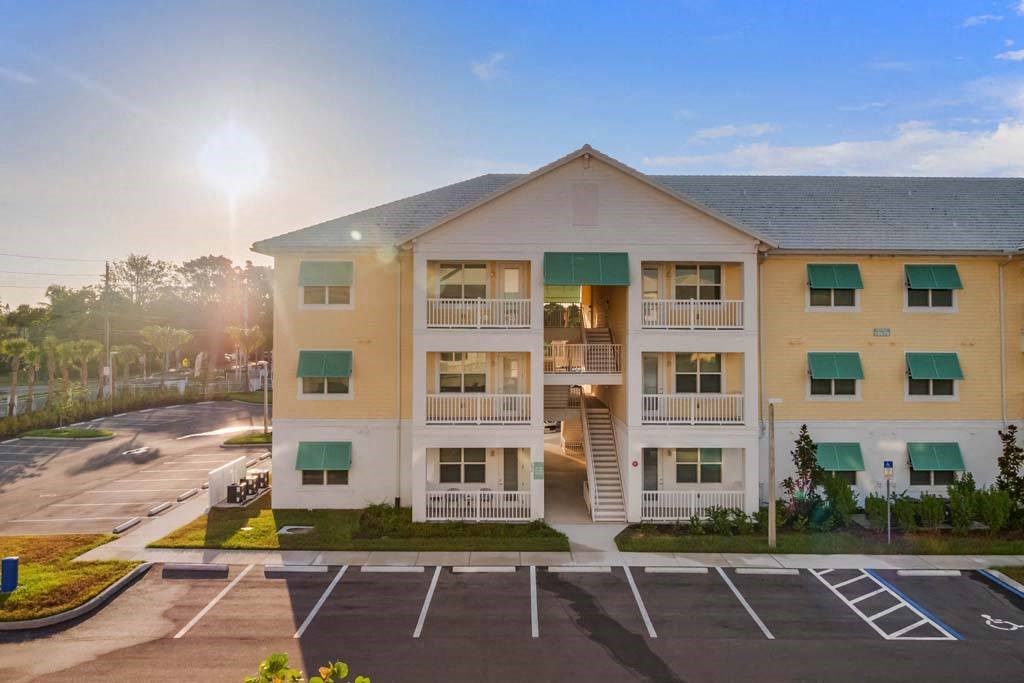 Property Exterior at Waterline Bonita Springs, Bonita Springs, 34135