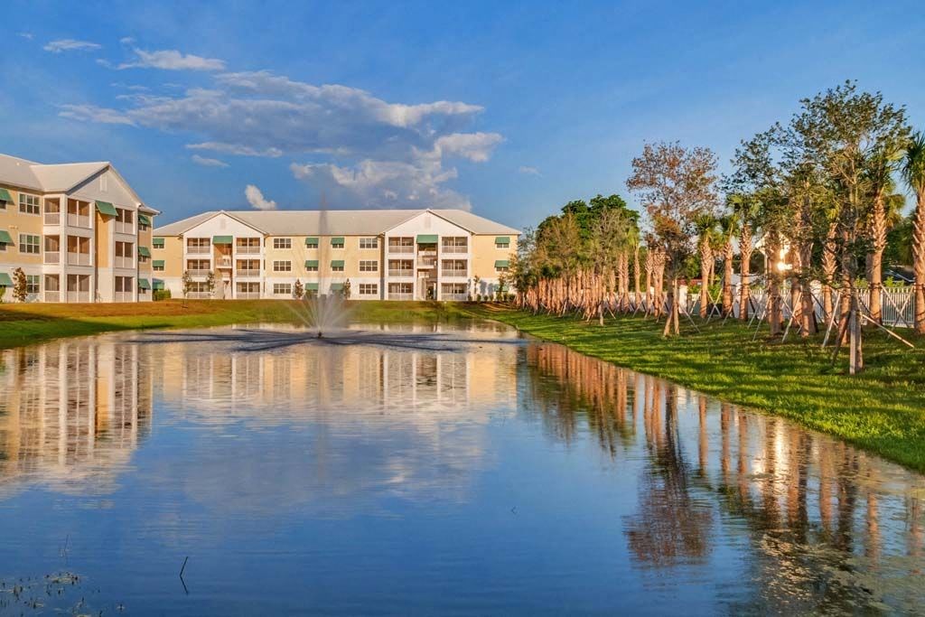 Lake View at Waterline Bonita Springs, Bonita Springs, FL