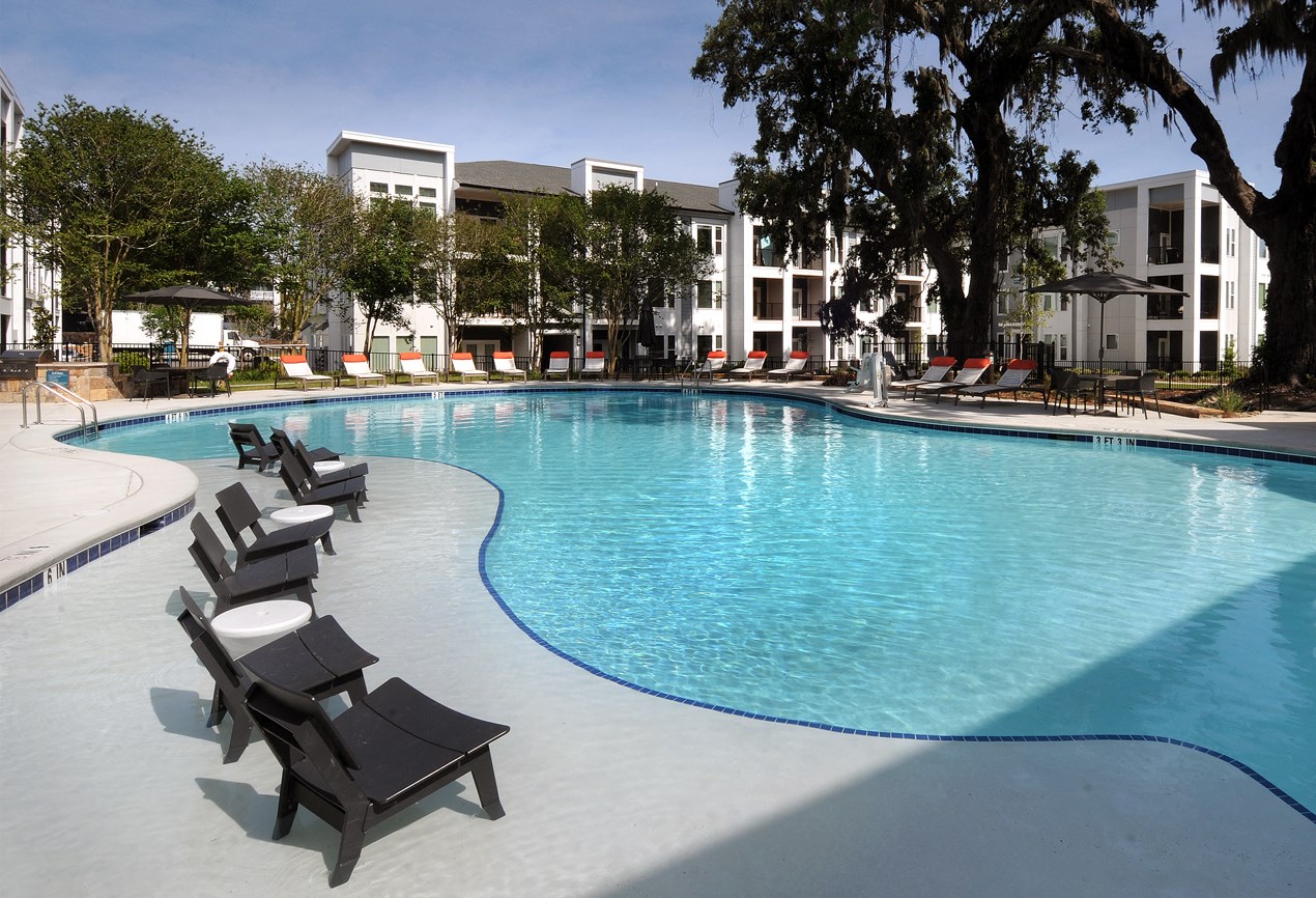 The Ellis Apartments, 3 Woodcock Road, Savannah, GA RentCafe