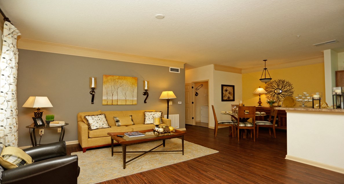 Houma Highlands Apartments, 461 South Hollywood Road, Houma, LA - RENTCafé