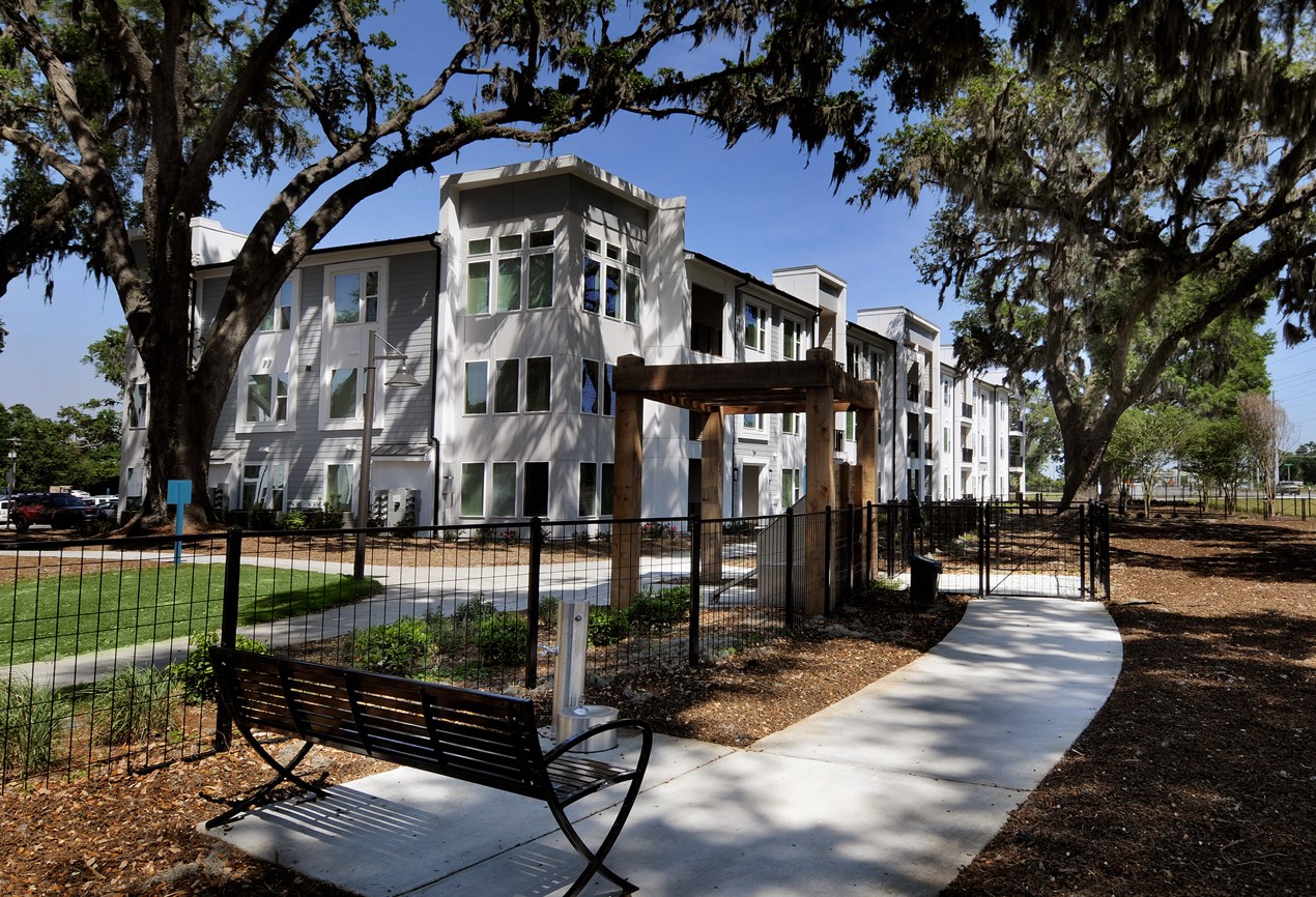 The Ellis Apartments, 3 Woodcock Road, Savannah, GA RentCafe