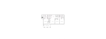 Renovated 3 Bedroom 2 Bath