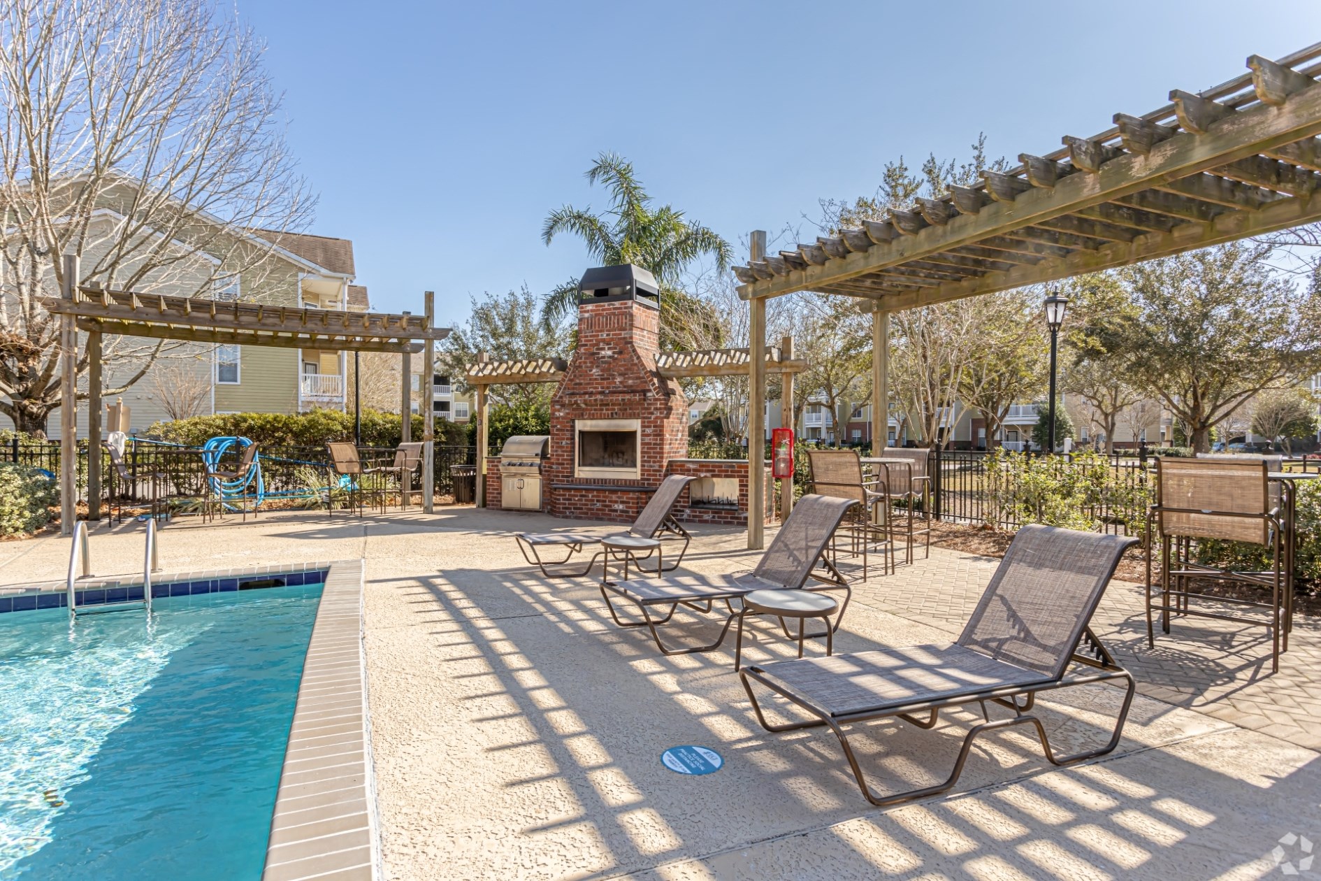 Houma Highlands Apartments, 461 South Hollywood Road, Houma, LA RENTCafé