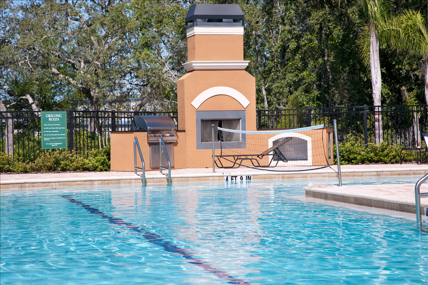 The Columns at Bear Creek