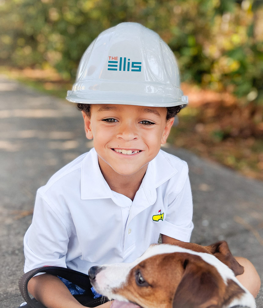 Pet Friendly Community at The Ellis, Savannah, GA, 31404