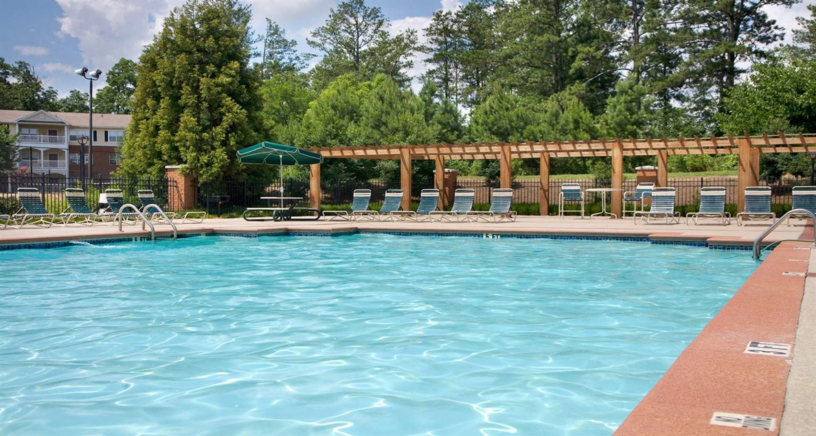 The Columns at Hiram Apartments, 6736 Bill Carruth Parkway, Hiram, GA