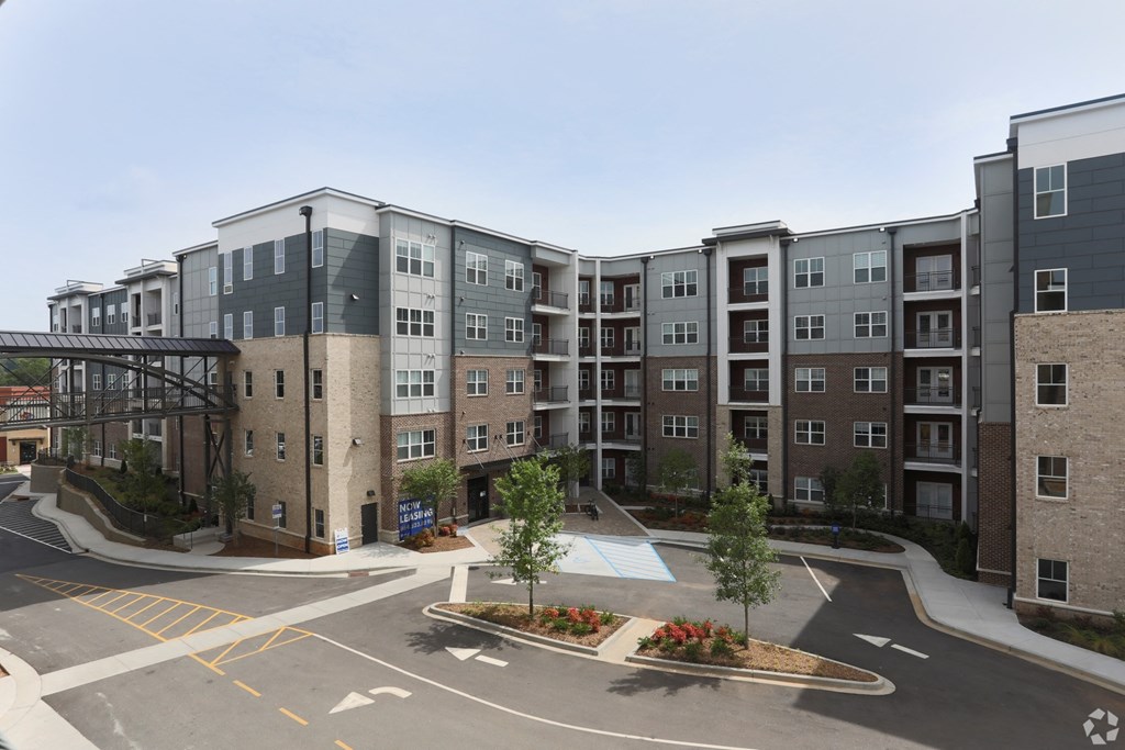 Exterior Building  at NorthPointe, Greenville, 29601