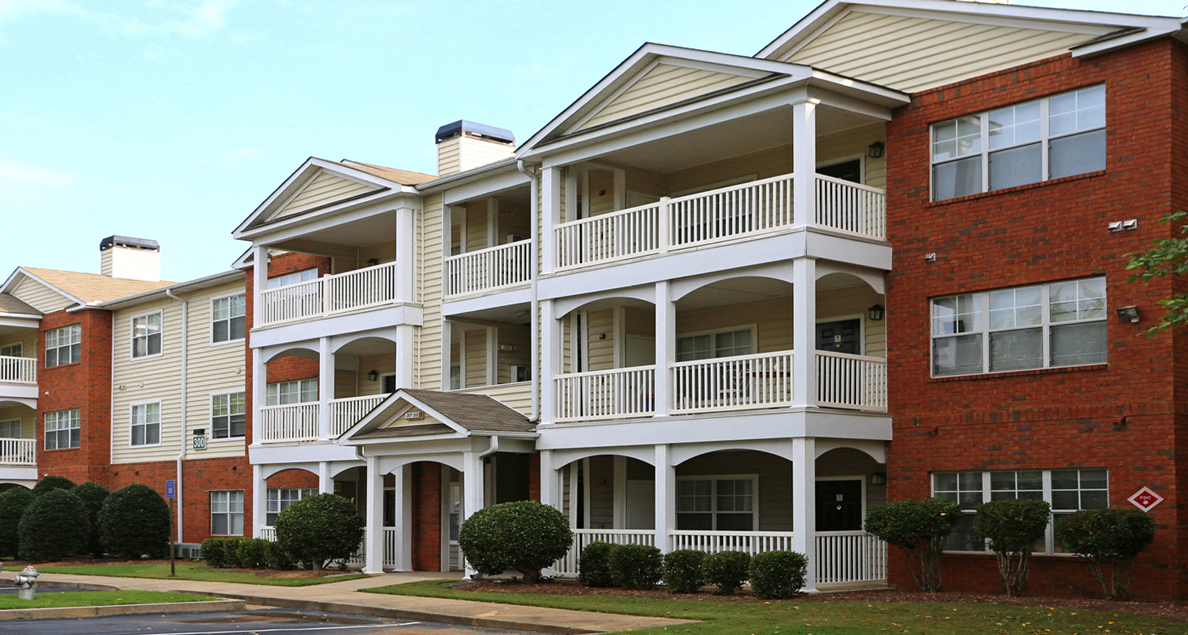 The Columns At Sweetwater Apartments 100 Columns Drive Lithia Springs Ga Rentcafe