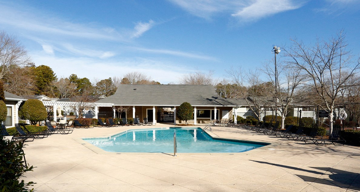 The Columns At Lake Ridge Apartments, 3900 Lake Ridge Lane, Dunwoody, GA RENTCafé