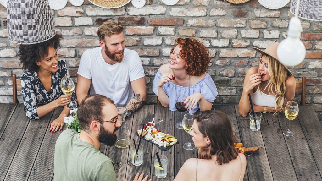 at The Factory at Garco Park, North Charleston, South Carolina