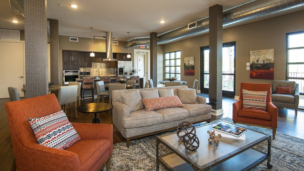 at The Factory at Garco Park, South Carolina, 29405