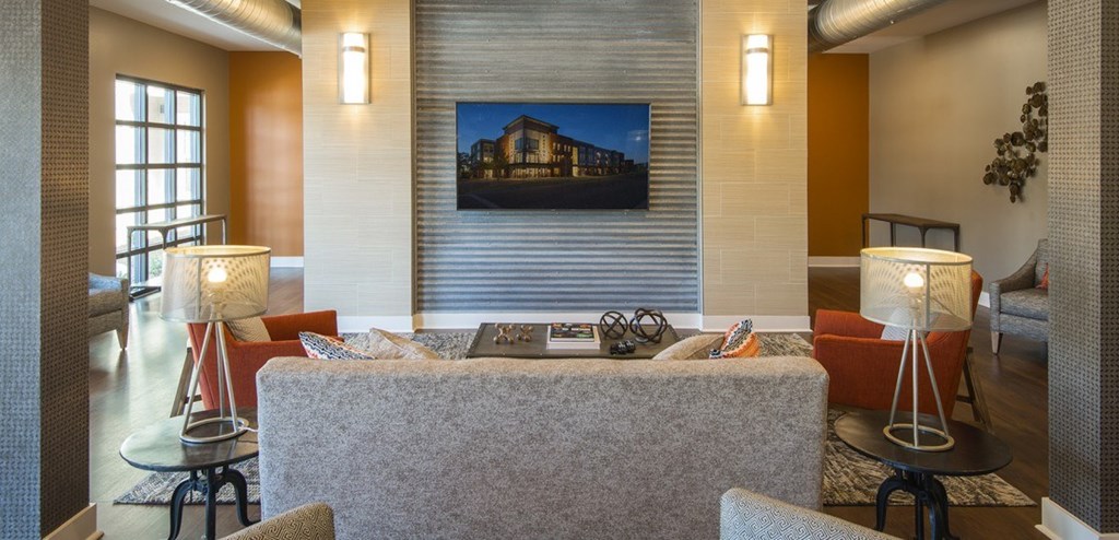 at The Factory at Garco Park, North Charleston, South Carolina