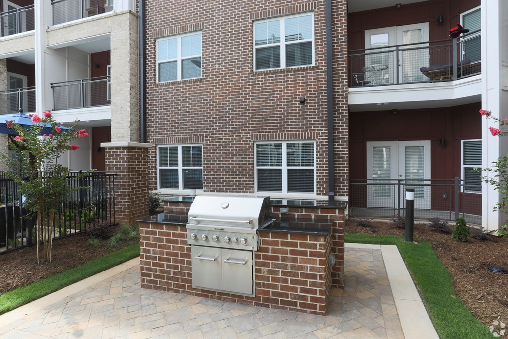 Grill  at NorthPointe, Greenville, 29601