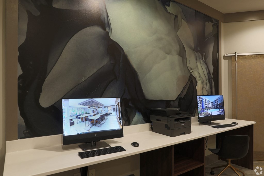 Business Center  at NorthPointe, Greenville, 29601