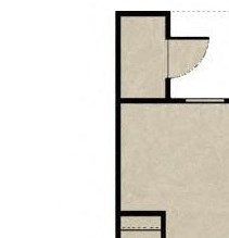 955 sq.ft. 2 bedroom 2 bathroom 955 sq.ft. 2 bedroom 2 bathroom at The Columns at Westchase, Texas