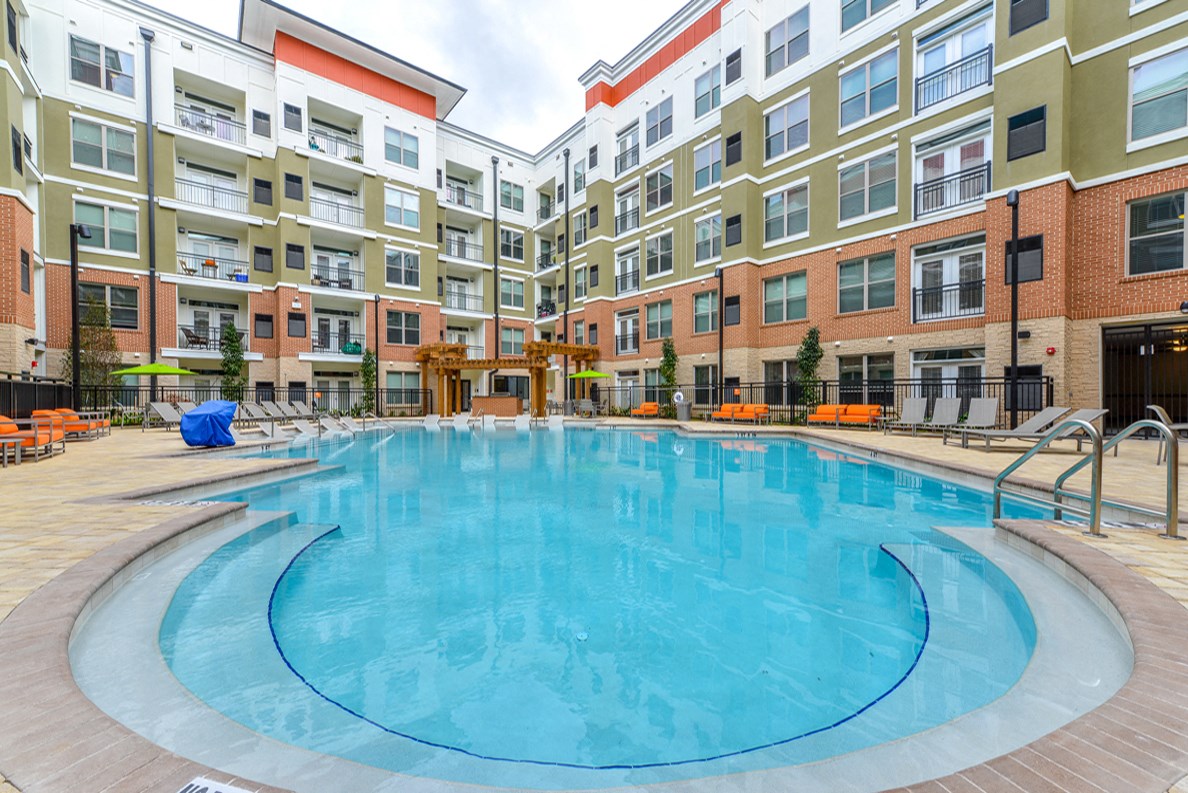 Studio Apartments for Rent in Atlanta, GA from 700 RENTCafé