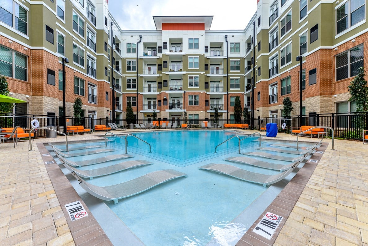 25 Best Luxury Apartments In Sandy Springs Ga With Photos Rentcafé