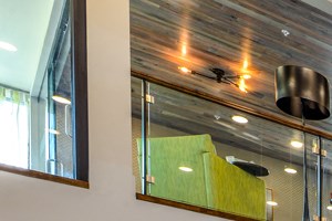 Luxurious Clubhouse Luxurious Clubhouse at The Cliftwood, Sandy Springs, GA - Photo Gallery 4