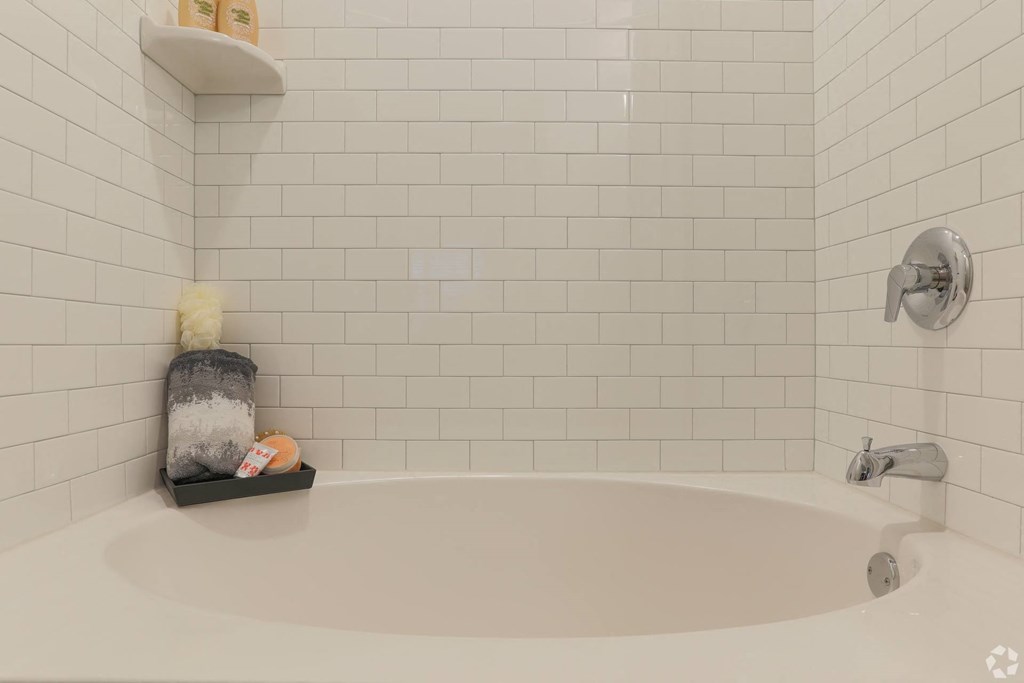 Bath Tub  at NorthPointe, Greenville, 29601