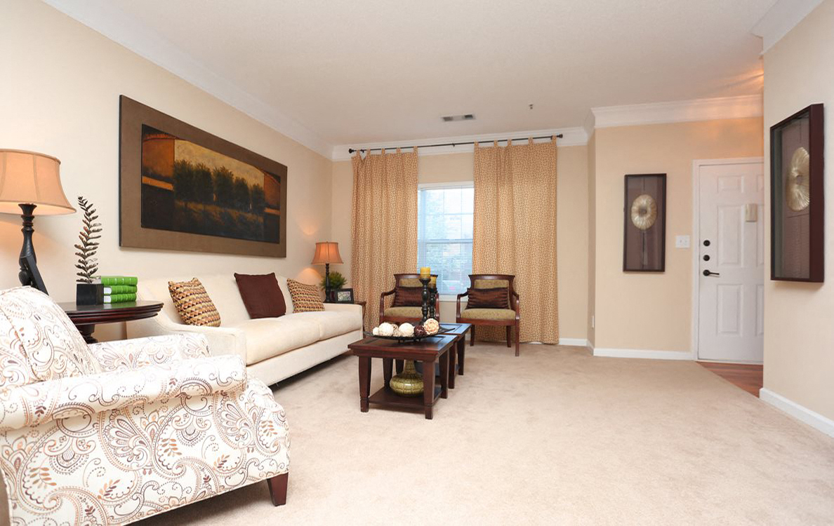 The Columns At Club Drive Apartments, 3920 Club Drive, Duluth, GA