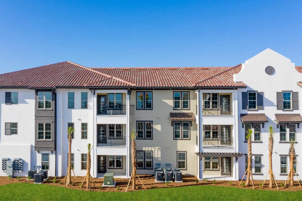 Stunning Exteriors of Estero Parc  at Estero Parc, Estero, FL, 33928
