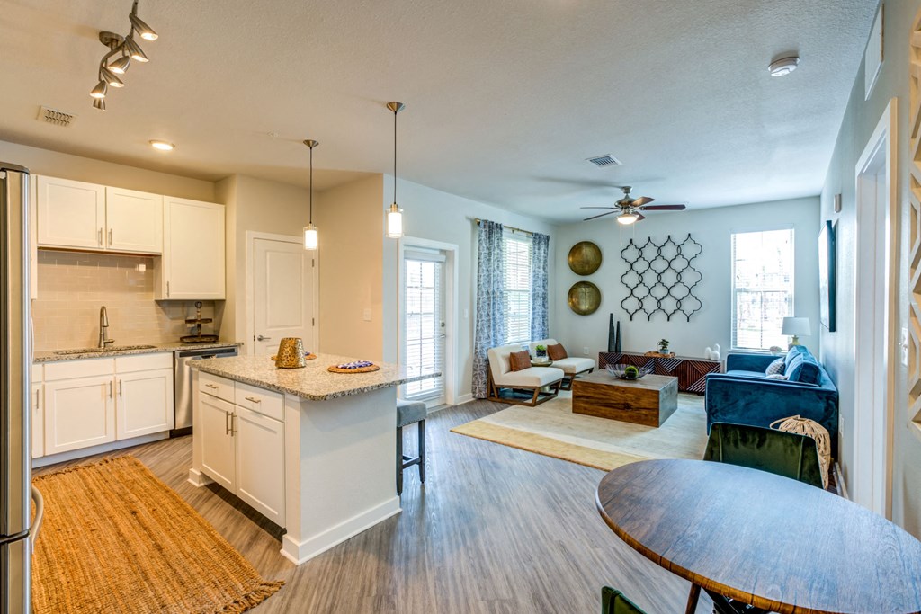 Open Layout,at Estero Parc, Estero, FL, 33928