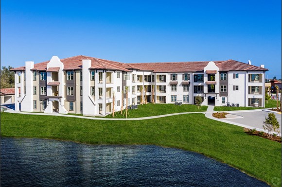 Estero Parc Apartments 3011 Terracap Way Estero Fl Rentcafe