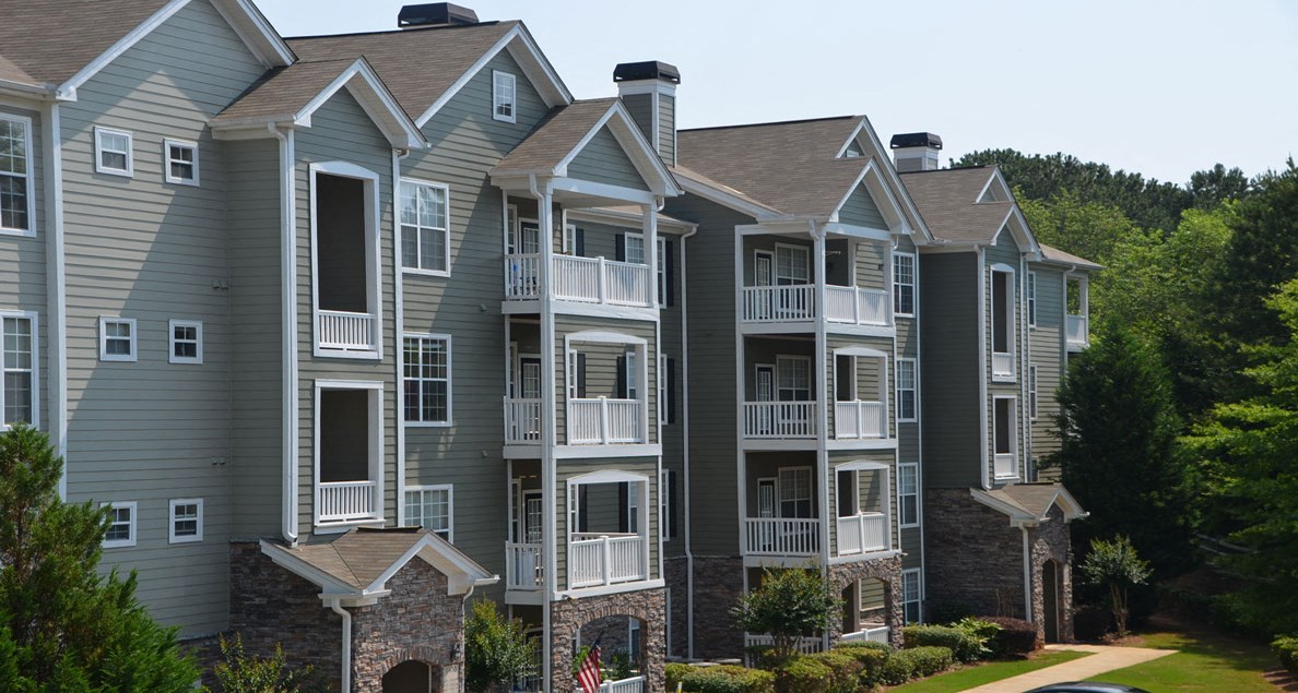 The Fairways At Jennings Mill Apartments, 355 Jennings