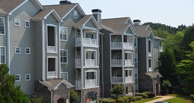 355 Jennings Mill Pkwy 1-3 Beds Apartment for Rent Photo Gallery 1