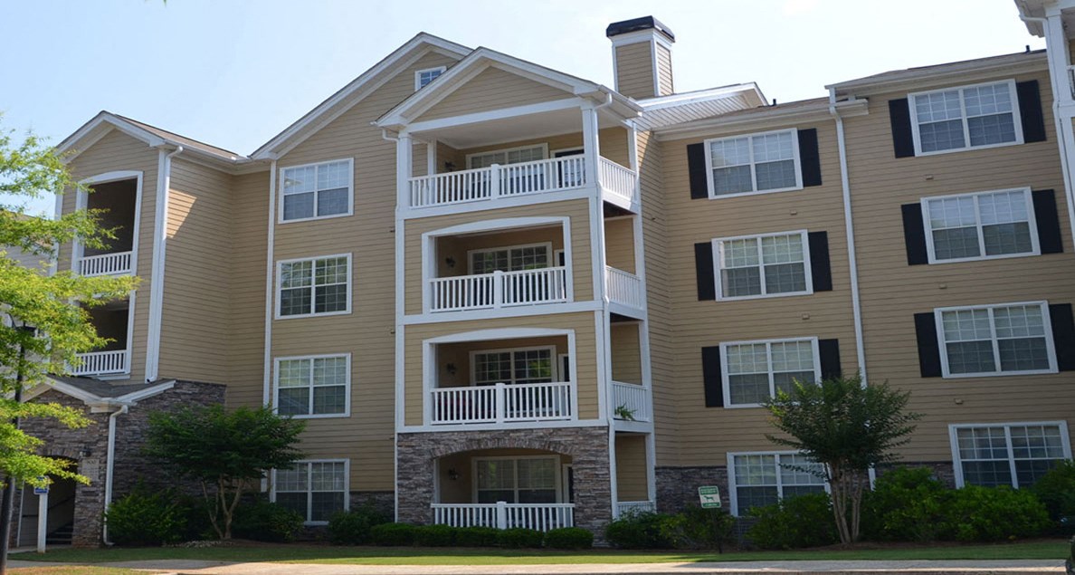 The Fairways At Jennings Mill Apartments, 355 Jennings Mill Pkwy, Athens, GA RentCafe
